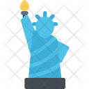 پیش‌نمایش فایل statue-of-liberty-3 از پک شهر - فلت