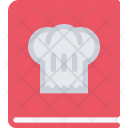 پیش‌نمایش فایل recipe-book-2 از پک غذا و نوشیدنی - فلت