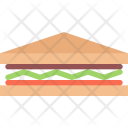 پیش‌نمایش فایل sandwich-58 از پک غذا و نوشیدنی - فلت