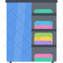 پیش‌نمایش فایل cupboard-114 از پک مبلمان - فلت