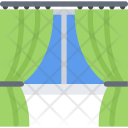 پیش‌نمایش فایل curtains از پک مبلمان - فلت
