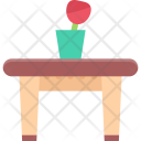 پیش‌نمایش فایل dinner-table-1 از پک مبلمان - فلت