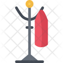 پیش‌نمایش فایل hanger-189 از پک مبلمان - فلت