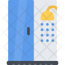 پیش‌نمایش فایل shower-261 از پک مبلمان - فلت