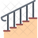 پیش‌نمایش فایل stairs-96 از پک مبلمان - فلت