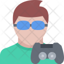 پیش‌نمایش فایل gamer-1 از پک بازی‌ها - خطی