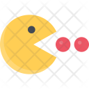پیش‌نمایش فایل pacman-37 از پک بازی‌ها - خطی