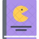 پیش‌نمایش فایل pacman-guide از پک بازی‌ها - خطی