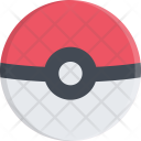 پیش‌نمایش فایل pokeball از پک بازی‌ها - خطی