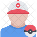 پیش‌نمایش فایل pokemon-trainer از پک بازی‌ها - خطی