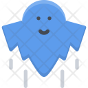 پیش‌نمایش فایل ghost-203 از پک هالووین – سبک فلت