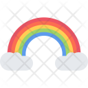 پیش‌نمایش فایل rainbow-156 از پک هالووین – سبک فلت
