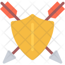 پیش‌نمایش فایل shield-590 از پک هالووین – سبک فلت