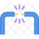 پیش‌نمایش فایل cable-break از پک کار سخت - فلت