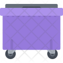 پیش‌نمایش فایل dumpster-1 از پک کار سخت - فلت