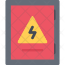 پیش‌نمایش فایل electricalpanel از پک کار سخت - فلت