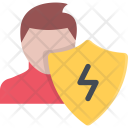 پیش‌نمایش فایل electricity-protection از پک کار سخت - فلت