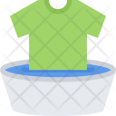 پیش‌نمایش فایل laundry-cloth از پک کار سخت - فلت
