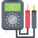پیش‌نمایش فایل multi-meter از پک کار سخت - فلت