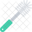 پیش‌نمایش فایل toilet-brush از پک کار سخت - فلت