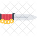 پیش‌نمایش فایل bandit-knife از پک حقوق - فلت