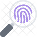 پیش‌نمایش فایل fingerprint-130 از پک حقوق - فلت