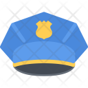پیش‌نمایش فایل police-cap-1 از پک حقوق - فلت
