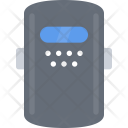 پیش‌نمایش فایل police-shield از پک حقوق - فلت
