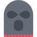 پیش‌نمایش فایل robber-mask از پک حقوق - فلت