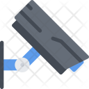 پیش‌نمایش فایل surveillance-camera از پک حقوق - فلت