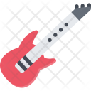 پیش‌نمایش فایل electric-guitar-2 از پک موسیقی - فلت