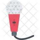 پیش‌نمایش فایل microphone-507 از پک موسیقی - فلت
