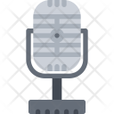 پیش‌نمایش فایل microphone-508 از پک موسیقی - فلت