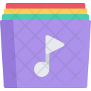 پیش‌نمایش فایل music-885 از پک موسیقی - فلت