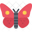 پیش‌نمایش فایل butterfly-311 از پک حیوانات خانگی - فلت