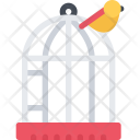 پیش‌نمایش فایل canary-1 از پک حیوانات خانگی - فلت