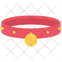 پیش‌نمایش فایل collar-12 از پک حیوانات خانگی - فلت