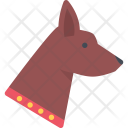 پیش‌نمایش فایل dog-2020 از پک حیوانات خانگی - فلت