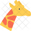 پیش‌نمایش فایل giraffe-19 از پک حیوانات خانگی - فلت