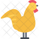 پیش‌نمایش فایل hen-30 از پک حیوانات خانگی - فلت