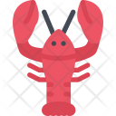 پیش‌نمایش فایل lobster-12 از پک حیوانات خانگی - فلت