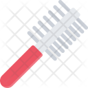 پیش‌نمایش فایل pet-comb از پک حیوانات خانگی - فلت