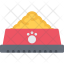 پیش‌نمایش فایل pet-food-1 از پک حیوانات خانگی - فلت
