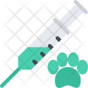 پیش‌نمایش فایل pet-injection از پک حیوانات خانگی - فلت
