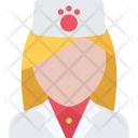 پیش‌نمایش فایل pet-nurse از پک حیوانات خانگی - فلت