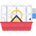پیش‌نمایش فایل rodent-cells از پک حیوانات خانگی - فلت