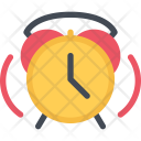 پیش‌نمایش فایل alarm-489 از پک مدرسه و کودکی - فلت