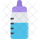 پیش‌نمایش فایل baby-bottle-2 از پک مدرسه و کودکی - فلت