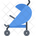 پیش‌نمایش فایل baby-carriage-6 از پک مدرسه و کودکی - فلت