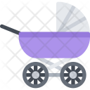 پیش‌نمایش فایل baby-carriage-7 از پک مدرسه و کودکی - فلت